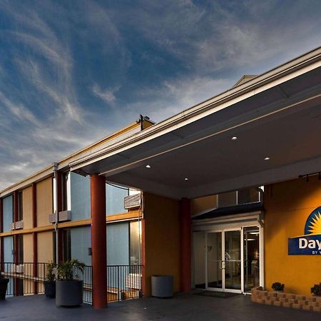 Days Inn By Wyndham Hartsfield Jackson Atlanta Airport West College Park Extérieur photo
