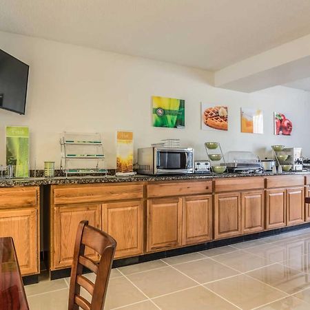 Days Inn By Wyndham Hartsfield Jackson Atlanta Airport West College Park Extérieur photo
