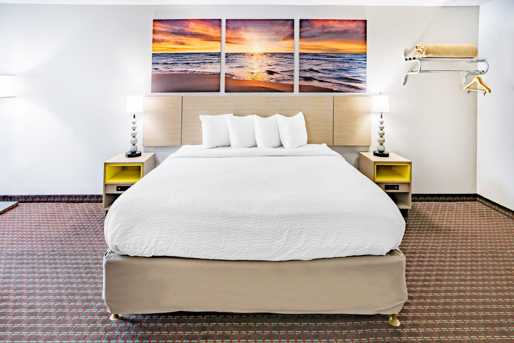 Days Inn By Wyndham Hartsfield Jackson Atlanta Airport West College Park Extérieur photo