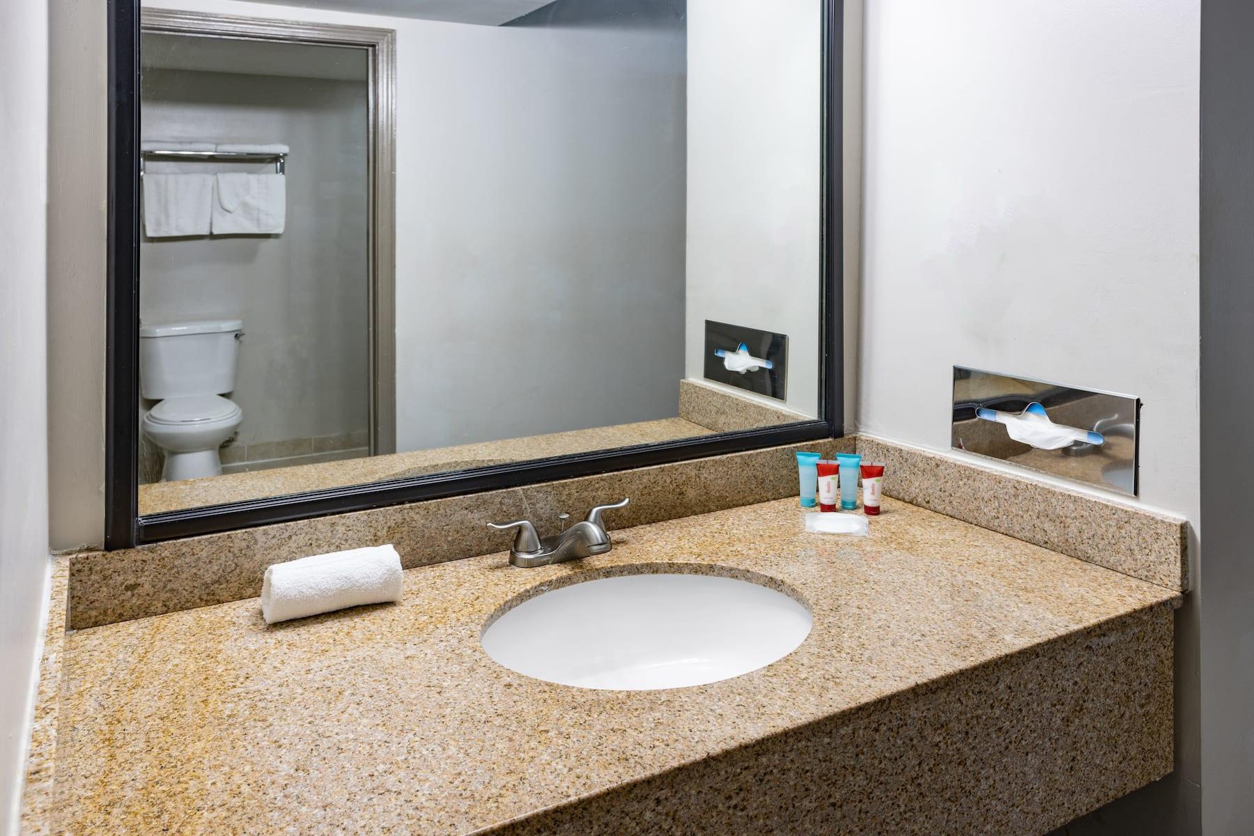 Days Inn By Wyndham Hartsfield Jackson Atlanta Airport West College Park Extérieur photo