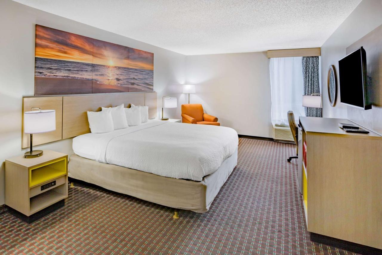Days Inn By Wyndham Hartsfield Jackson Atlanta Airport West College Park Extérieur photo