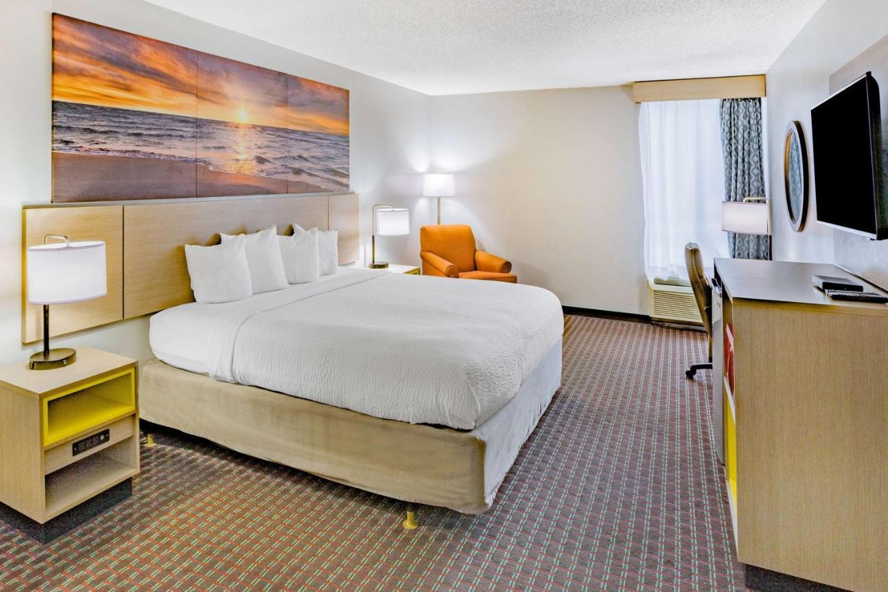Days Inn By Wyndham Hartsfield Jackson Atlanta Airport West College Park Extérieur photo