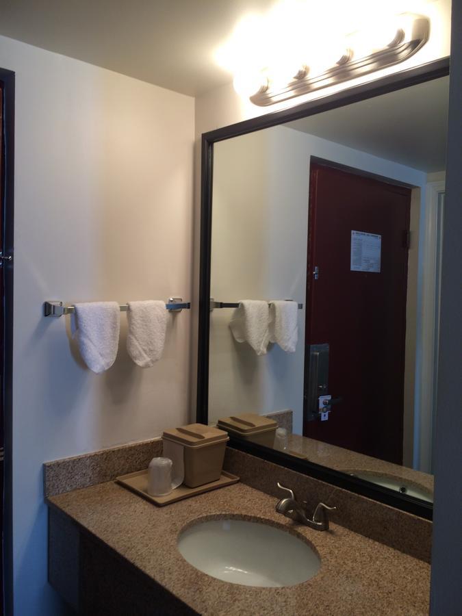 Days Inn By Wyndham Hartsfield Jackson Atlanta Airport West College Park Extérieur photo