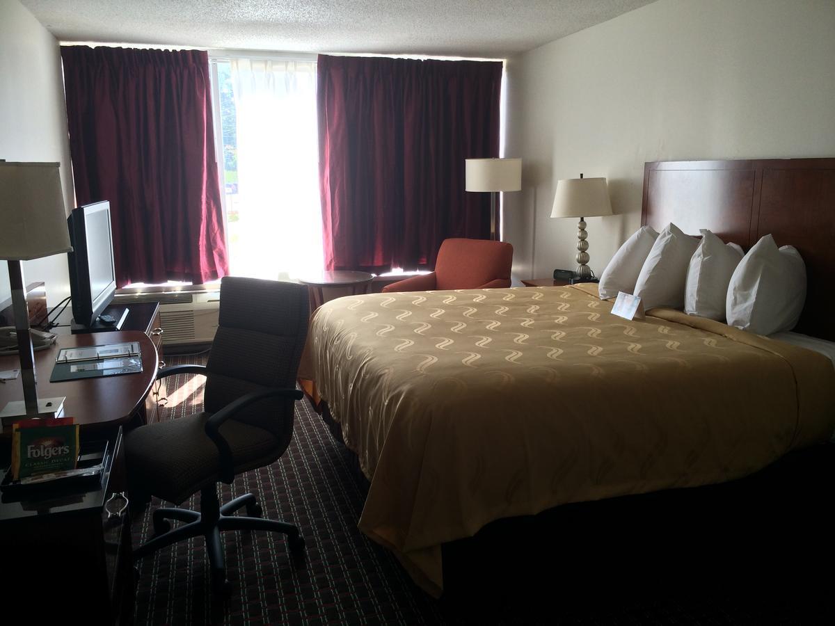 Days Inn By Wyndham Hartsfield Jackson Atlanta Airport West College Park Extérieur photo