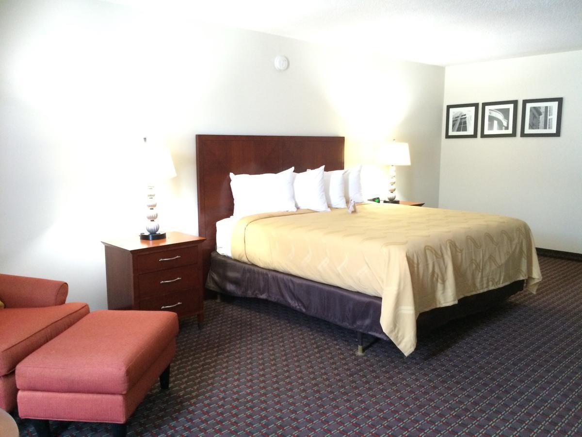 Days Inn By Wyndham Hartsfield Jackson Atlanta Airport West College Park Extérieur photo