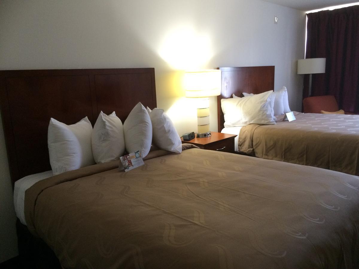 Days Inn By Wyndham Hartsfield Jackson Atlanta Airport West College Park Extérieur photo