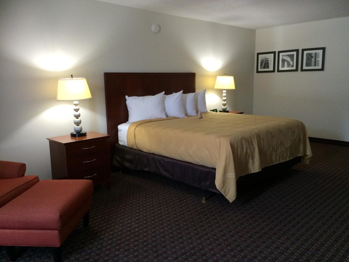 Days Inn By Wyndham Hartsfield Jackson Atlanta Airport West College Park Extérieur photo