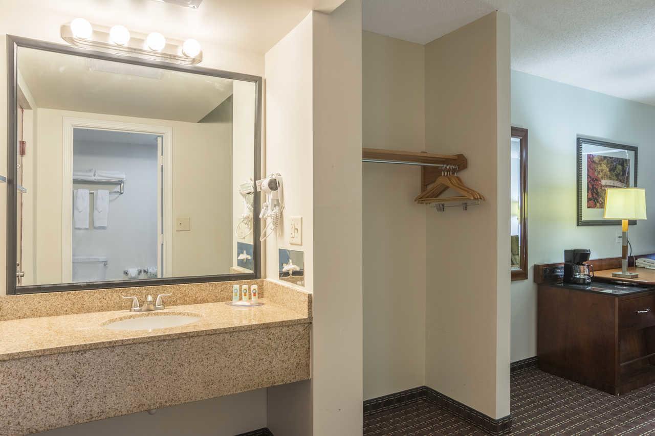 Days Inn By Wyndham Hartsfield Jackson Atlanta Airport West College Park Extérieur photo