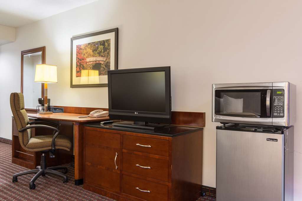 Days Inn By Wyndham Hartsfield Jackson Atlanta Airport West College Park Chambre photo