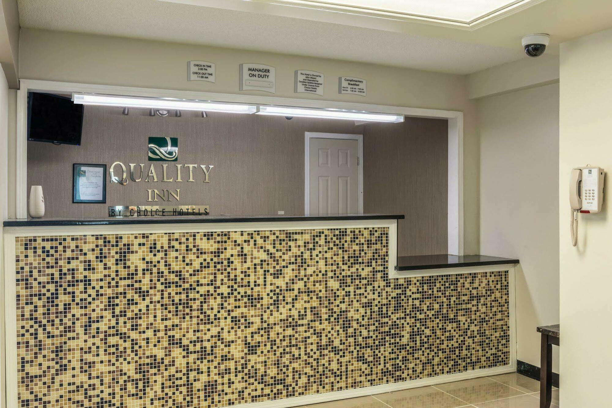 Days Inn By Wyndham Hartsfield Jackson Atlanta Airport West College Park Extérieur photo