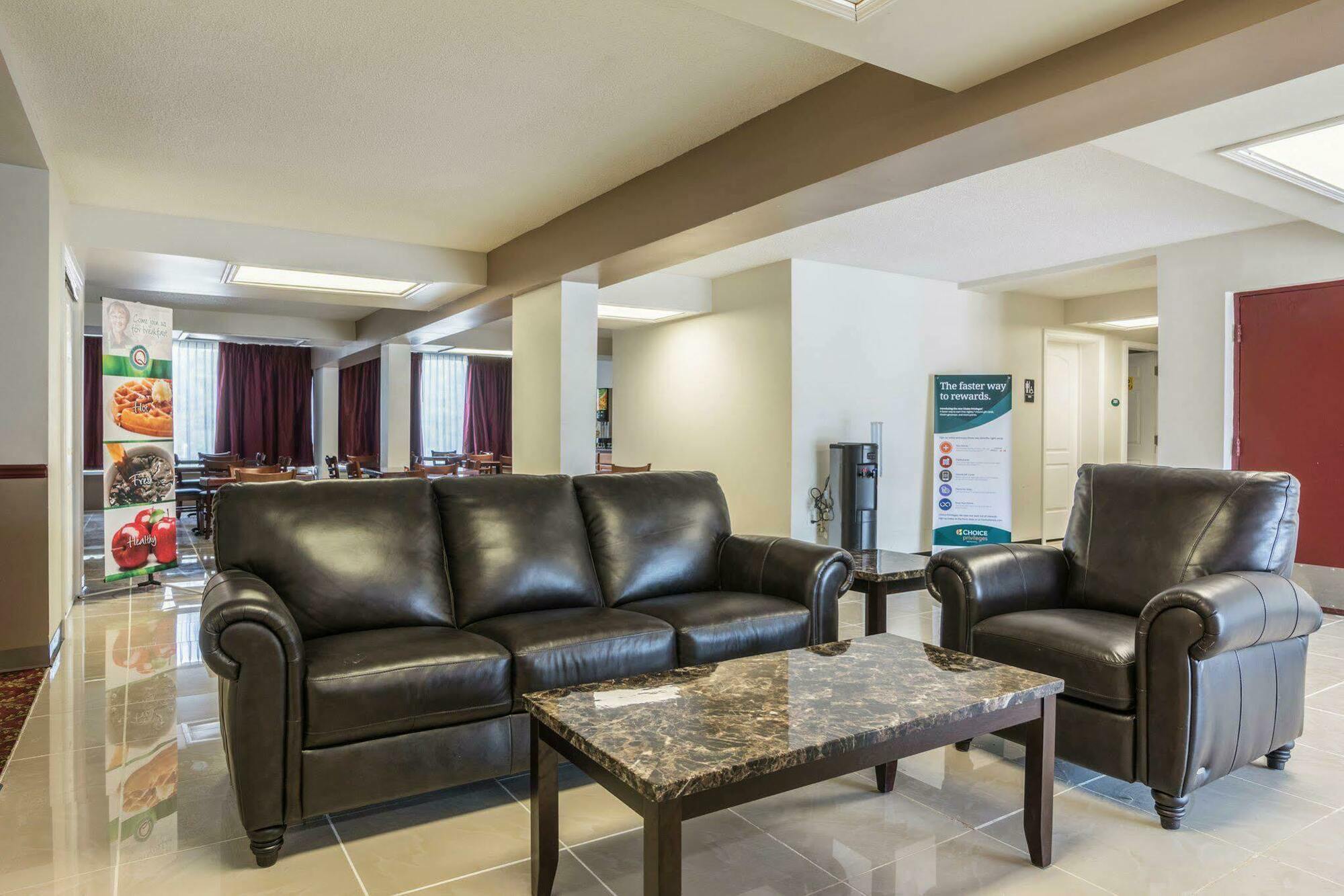 Days Inn By Wyndham Hartsfield Jackson Atlanta Airport West College Park Extérieur photo