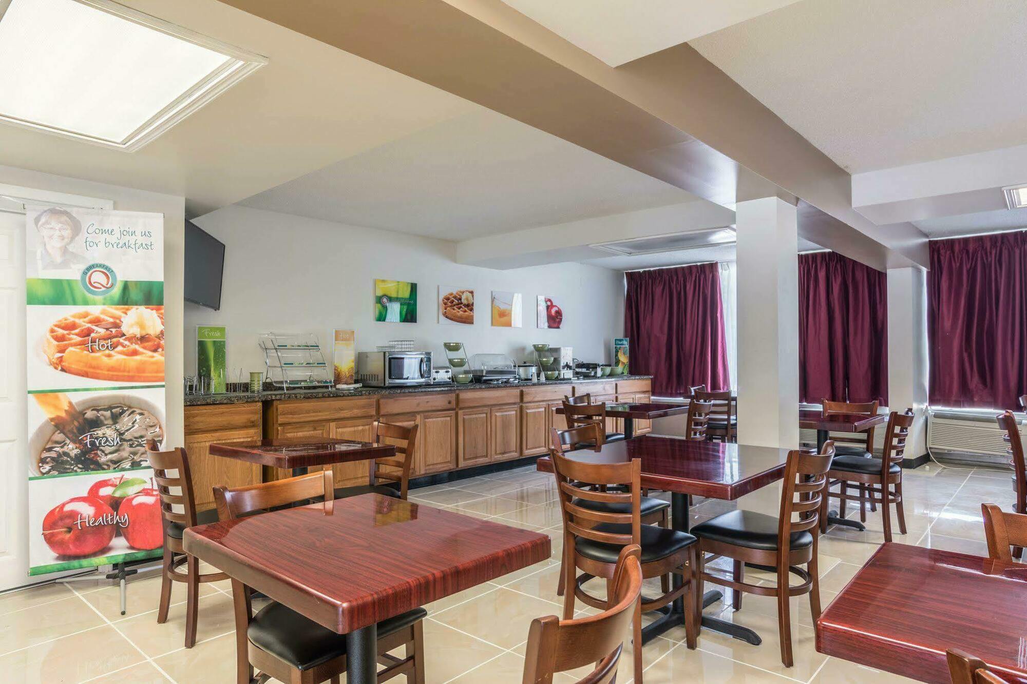 Days Inn By Wyndham Hartsfield Jackson Atlanta Airport West College Park Extérieur photo