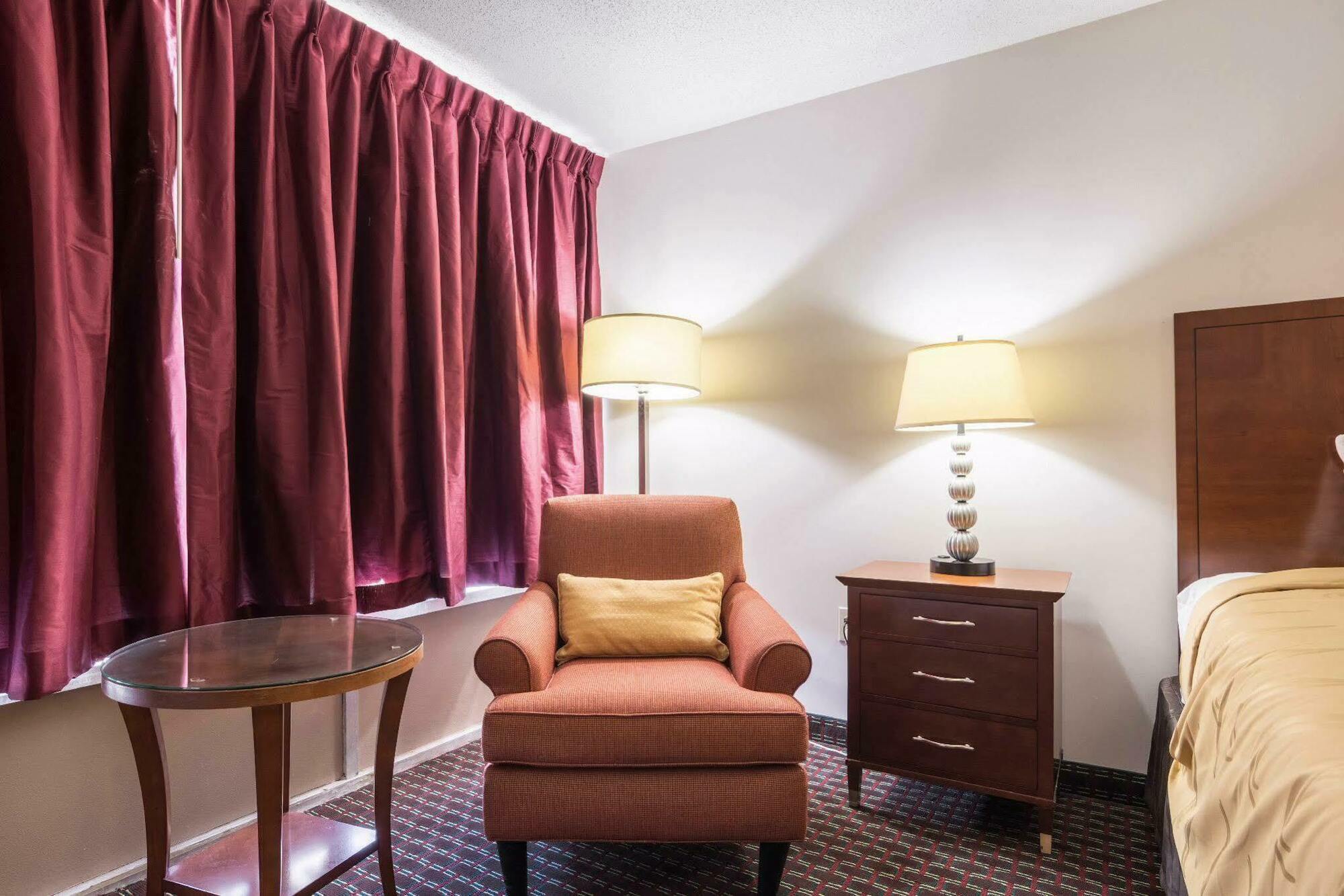 Days Inn By Wyndham Hartsfield Jackson Atlanta Airport West College Park Extérieur photo