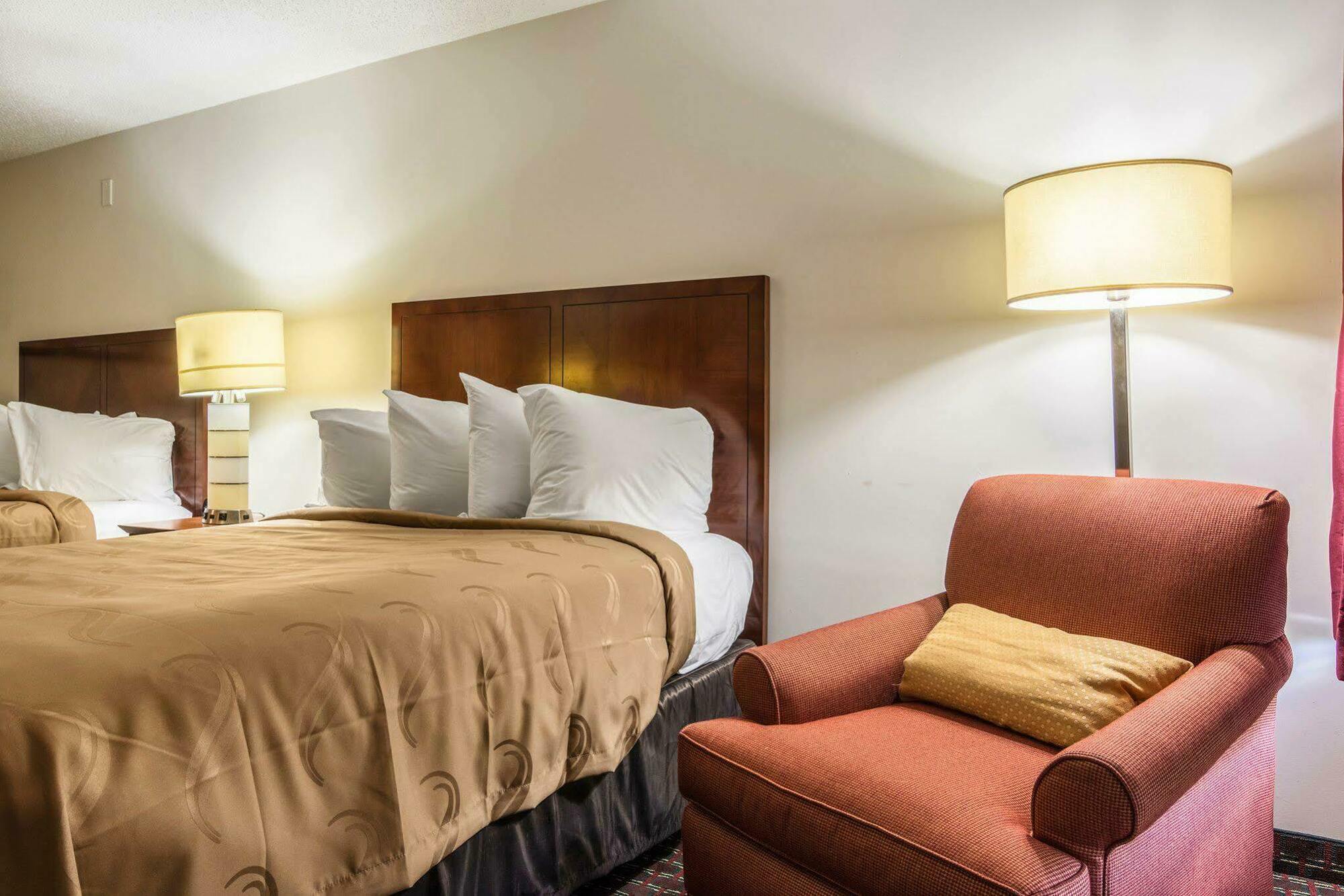 Days Inn By Wyndham Hartsfield Jackson Atlanta Airport West College Park Extérieur photo
