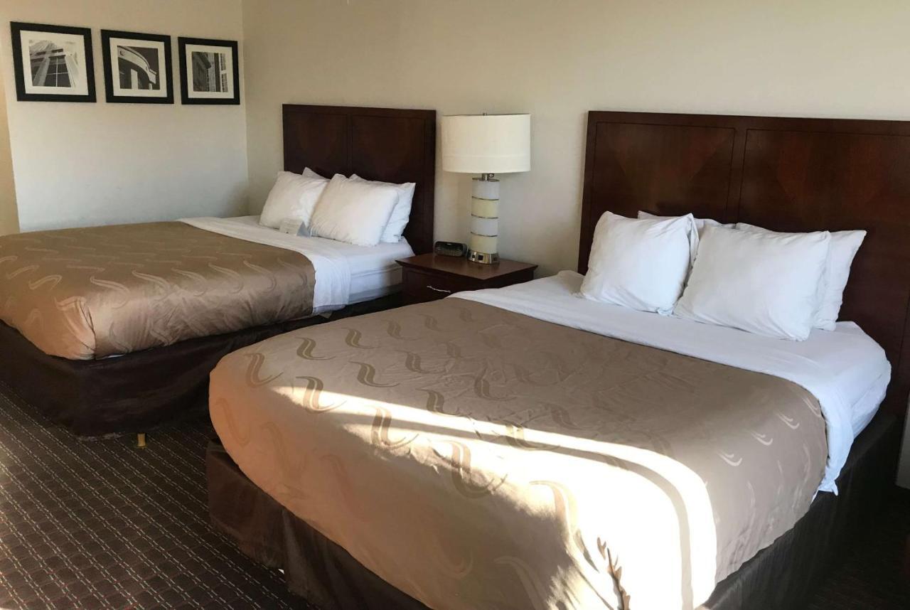 Days Inn By Wyndham Hartsfield Jackson Atlanta Airport West College Park Extérieur photo